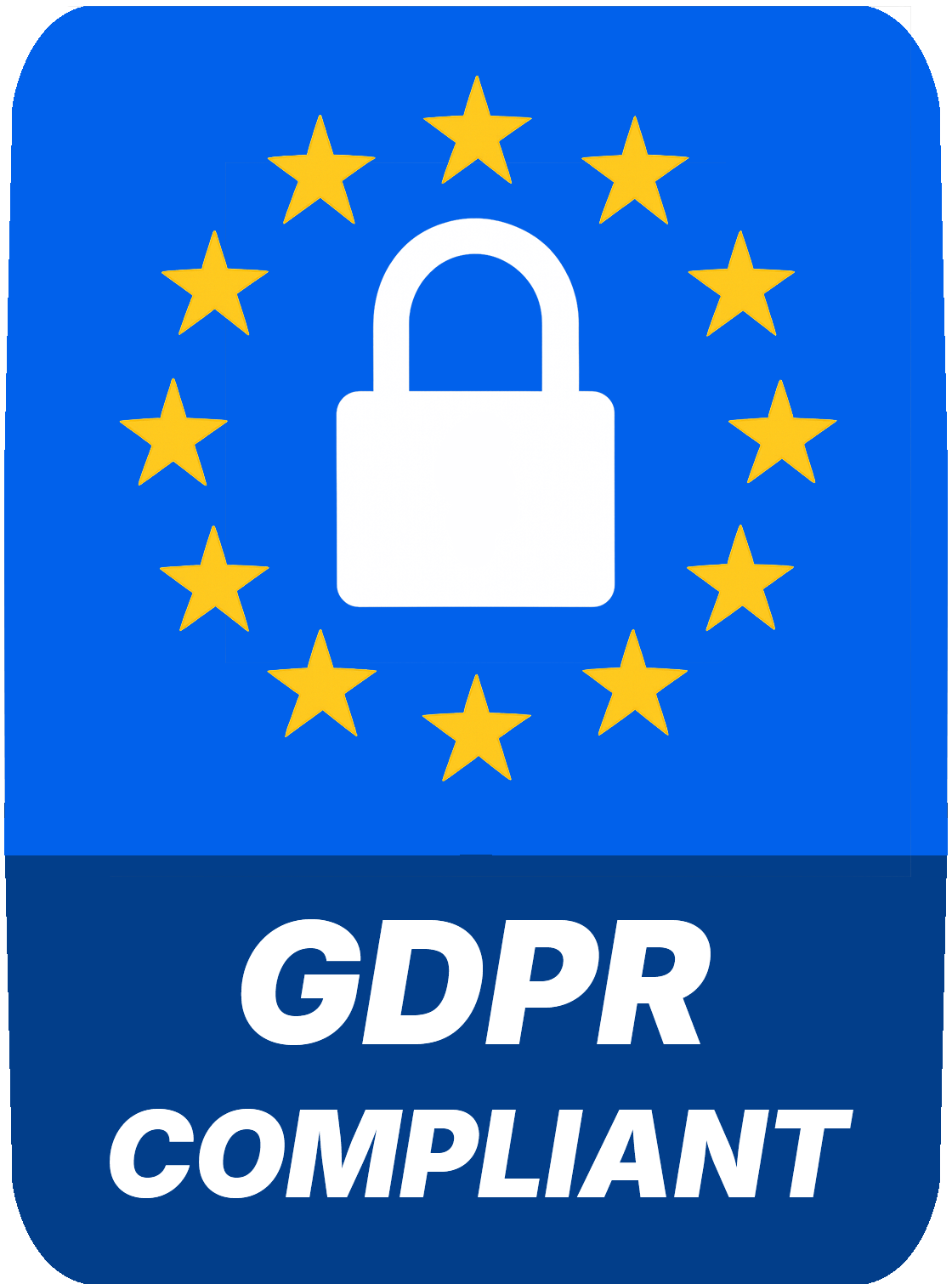 GDPR Compliant