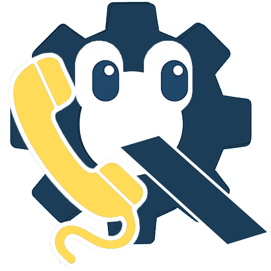 WelQome mascot Quentin